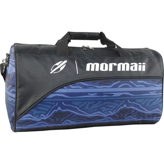 Bolsa Sacola De Viagem Academia De Mão Mormaii - Azul é ruim? Bolsa Sacola De Viagem Academia De Mão Mormaii - Azul é boa?
