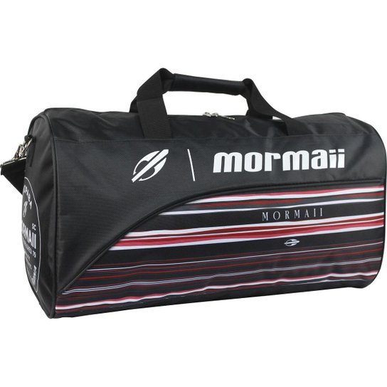 Bolsa Sacola De Viagem Academia De Mão Mormaii - Marrom Menor preço em Bolsa Sacola De Viagem Academia De Mão Mormaii - Marrom