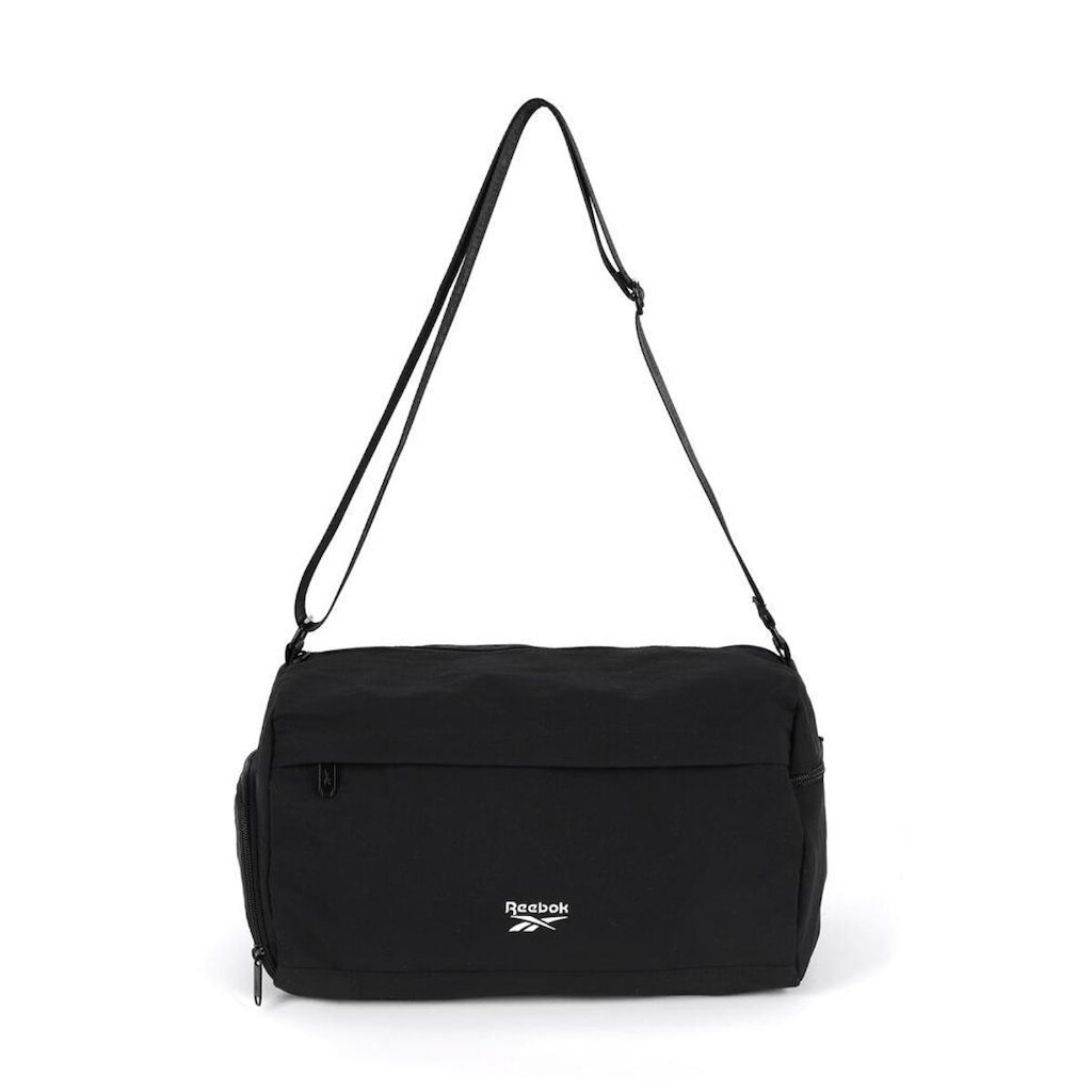 Bolsa Sacola Eportes Em Naílon Reebok