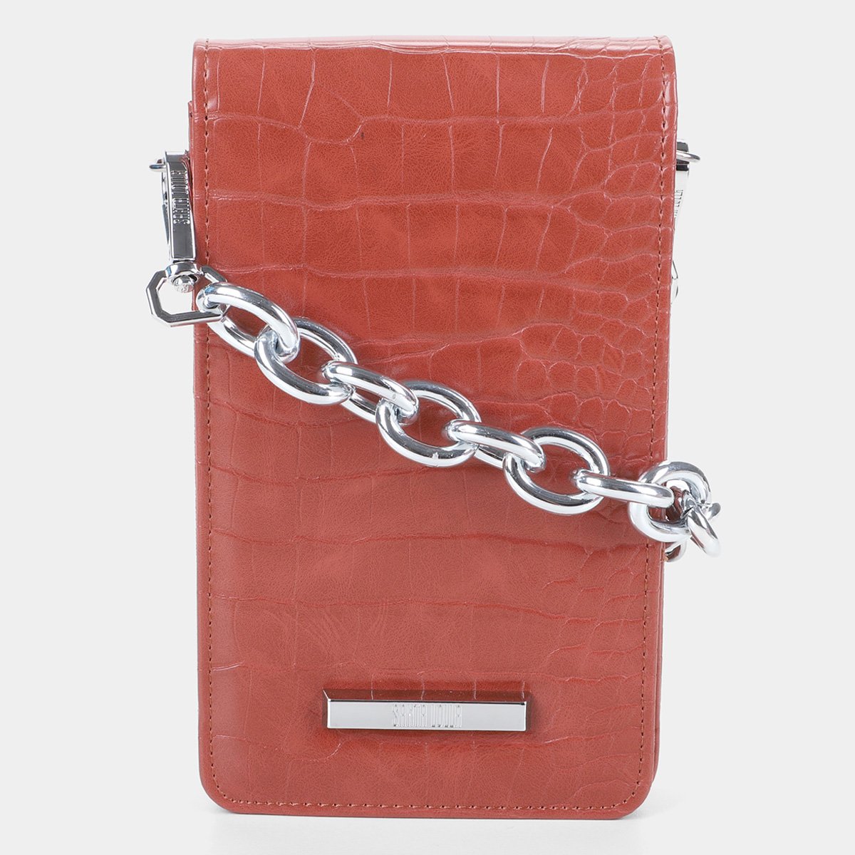 Sola。 SAPATO LOLITA LATELIER VERNIZ- SOLA VERMELHA