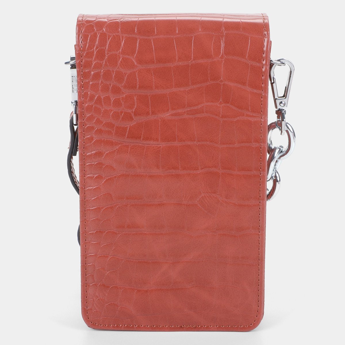 Sola。 SAPATO LOLITA LATELIER VERNIZ CROCO SOLA VERMELHA