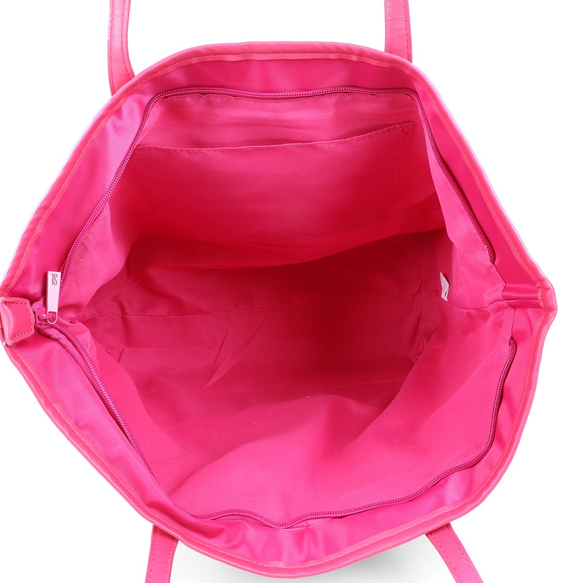 red velvet santa bolsa