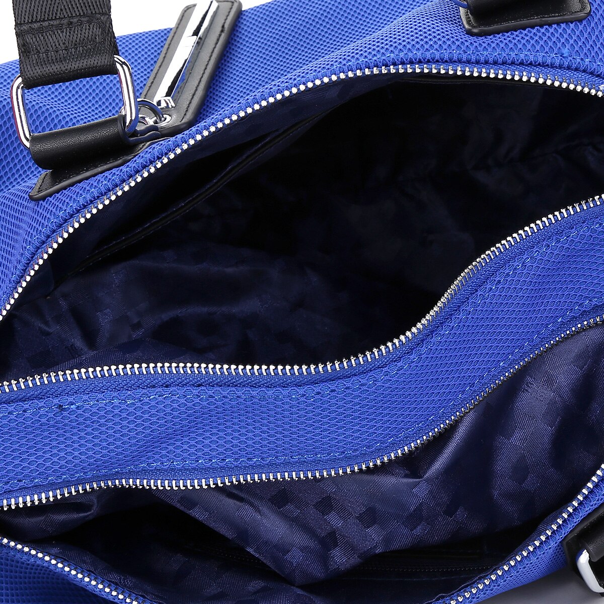Bolsa Santa Lolla Tela Esportiva - Azul | Netshoes
