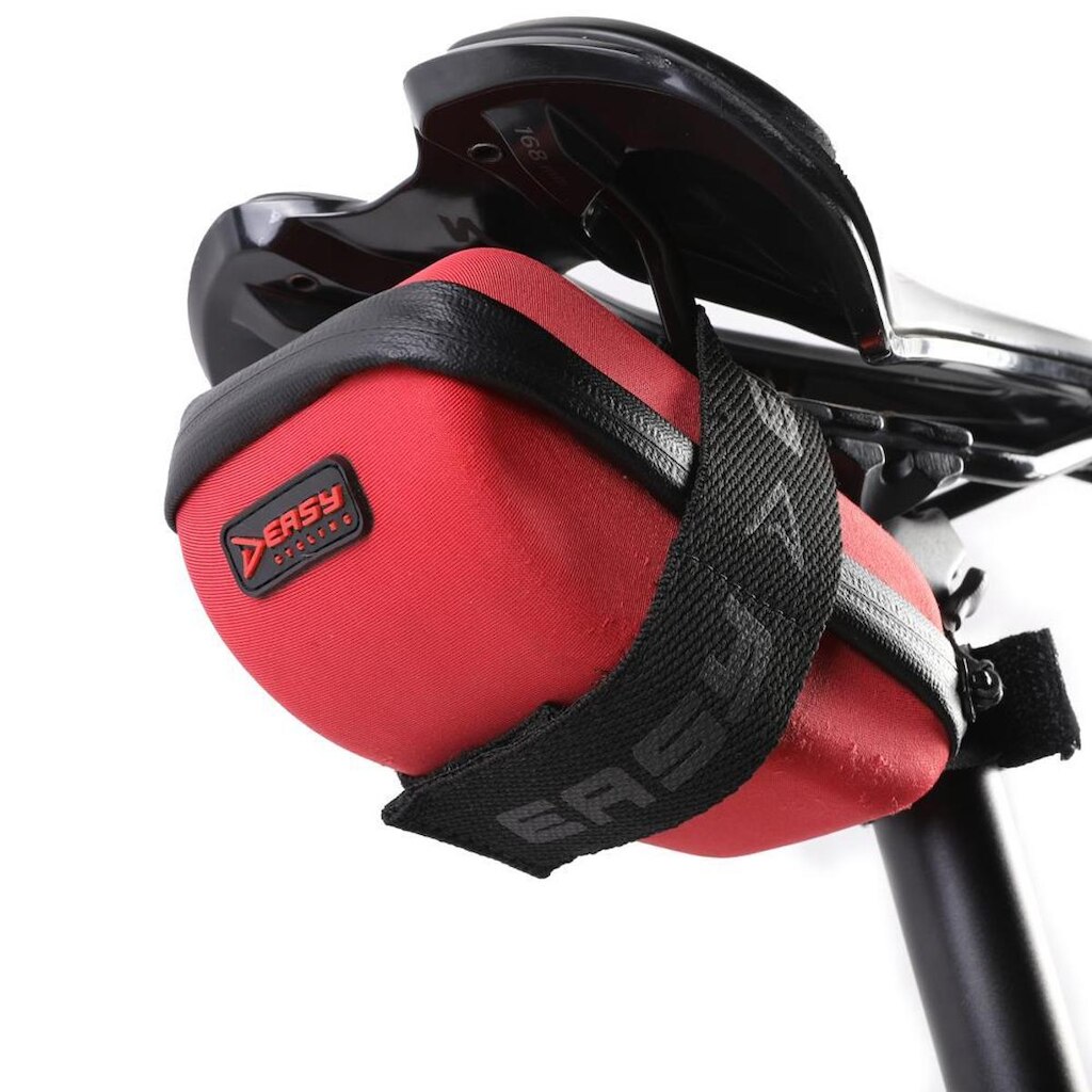 Bolsa Selim Bicicleta Easy Resistente a água