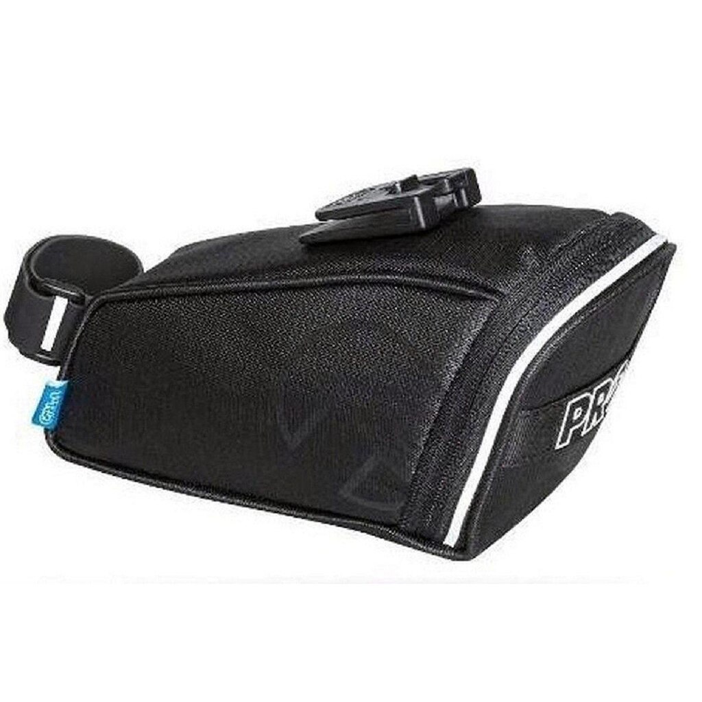 Bolsa Selim Media com Blocagem - PRO Preto