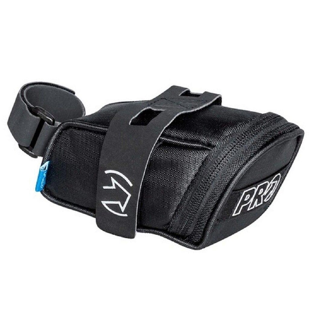 Bolsa Selim Media com Cinta - PRO Preto