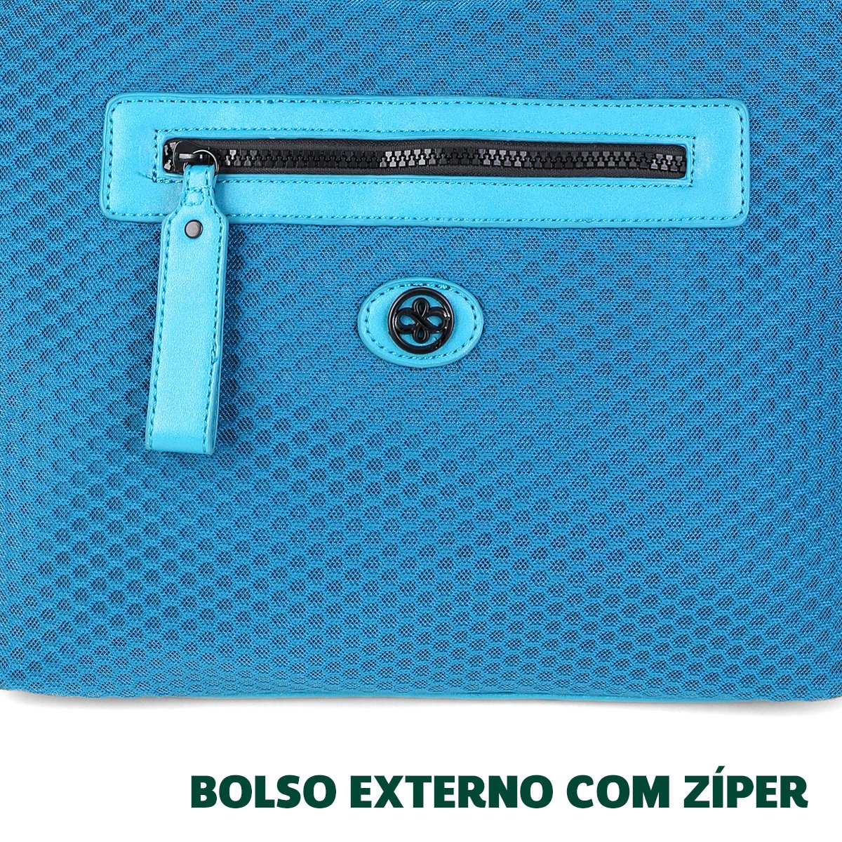 gym bolsa with dividers