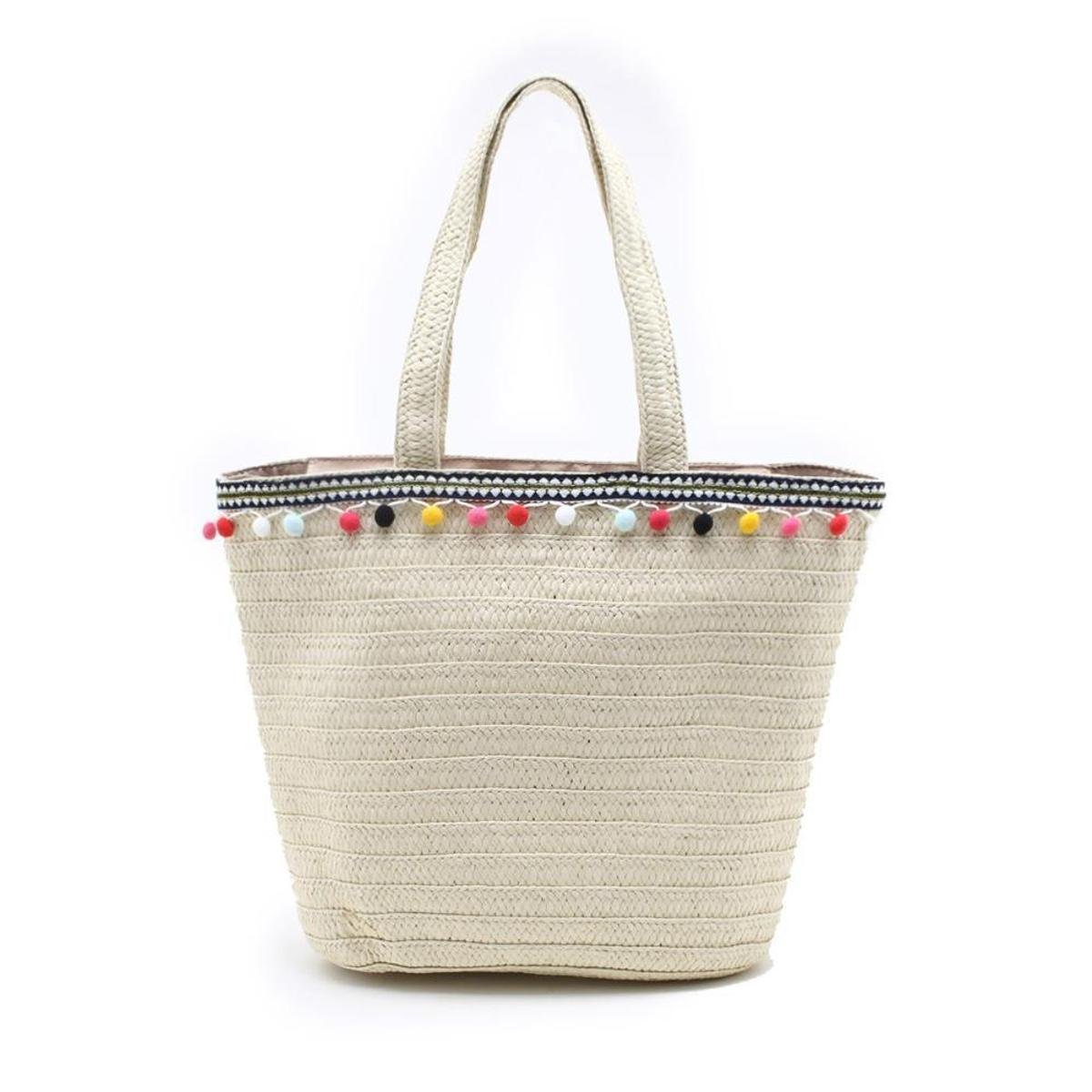 basket shopper bolsa
