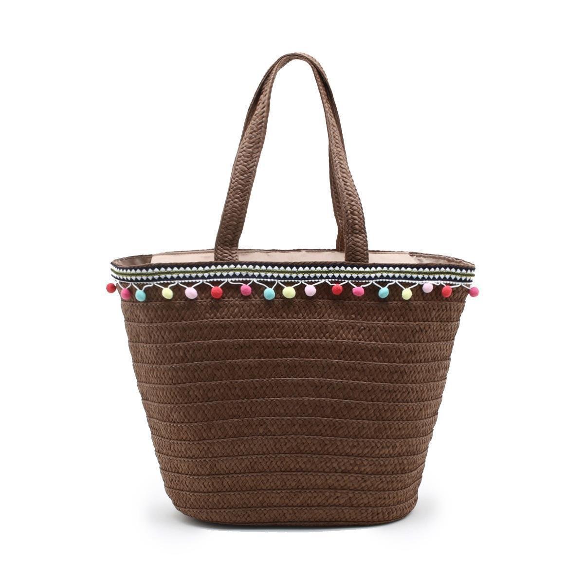 basket shopper bolsa