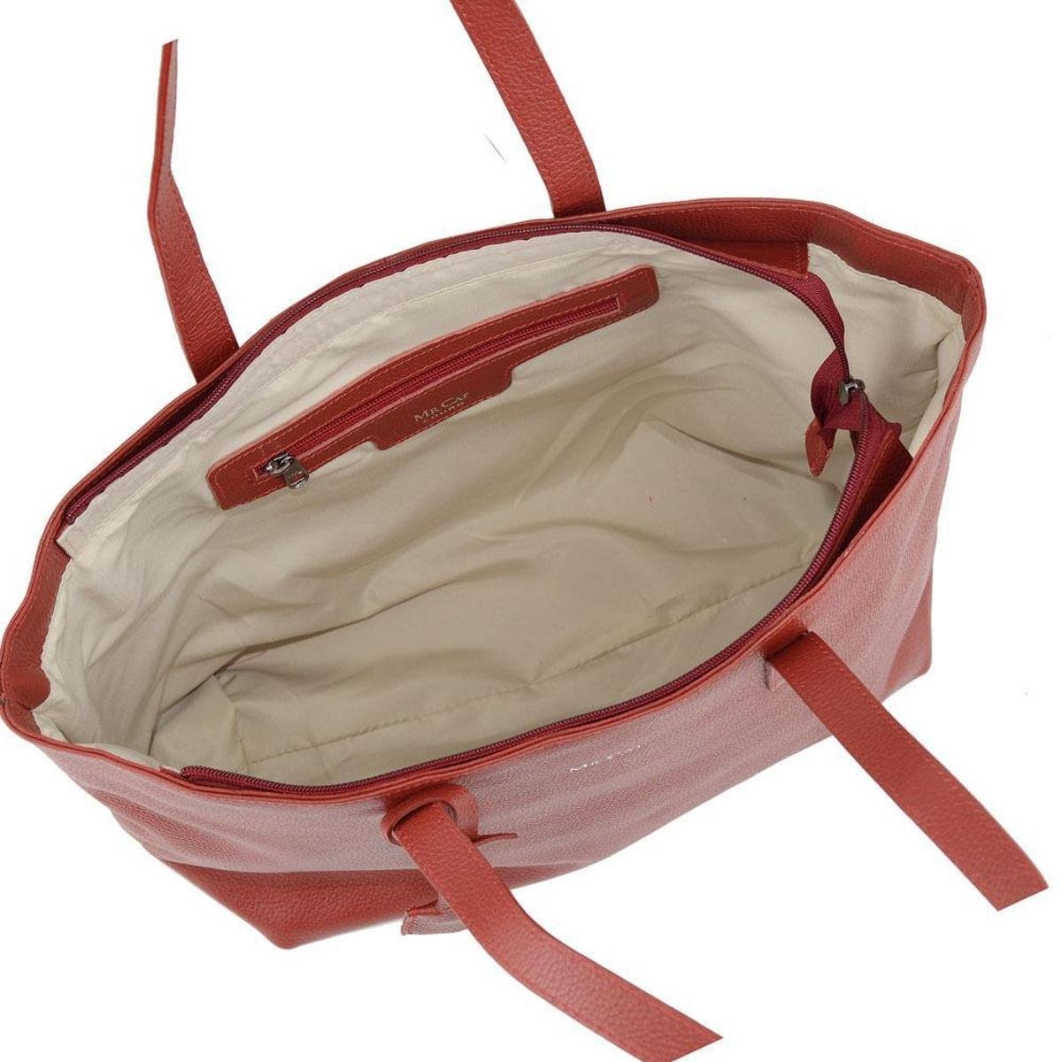 radley multi compartment bolsa