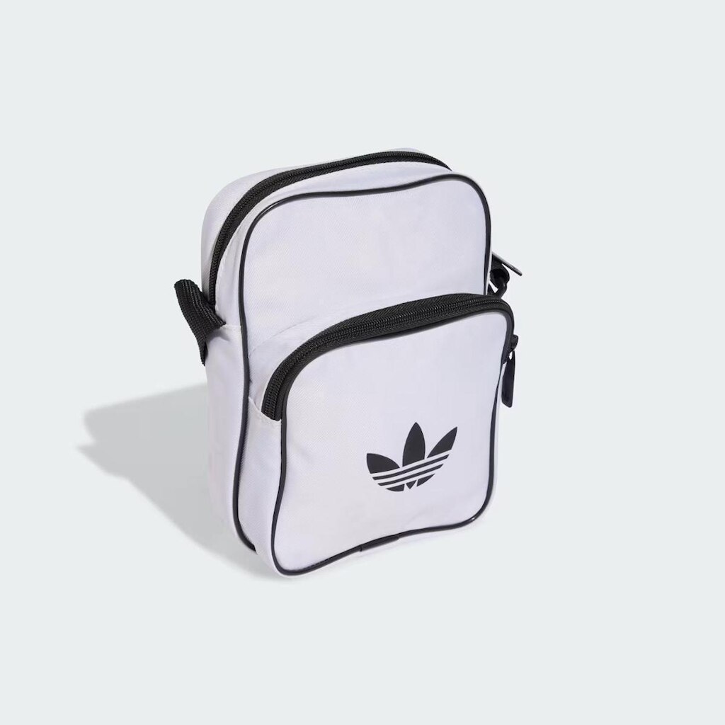 Bolsa Shoulder Bag Adidas Adicolor Classic JX0259