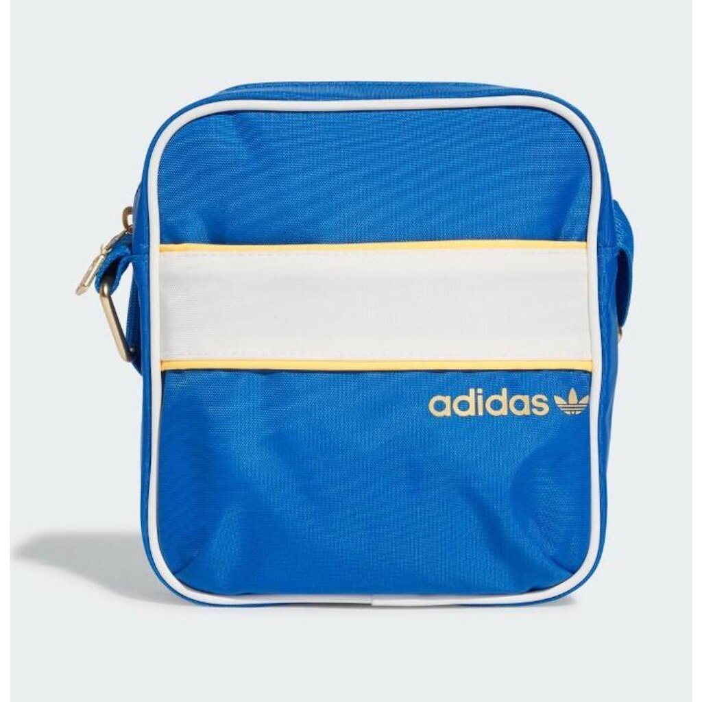 Bolsa Shoulder Bag Adidas Festival – IX7444