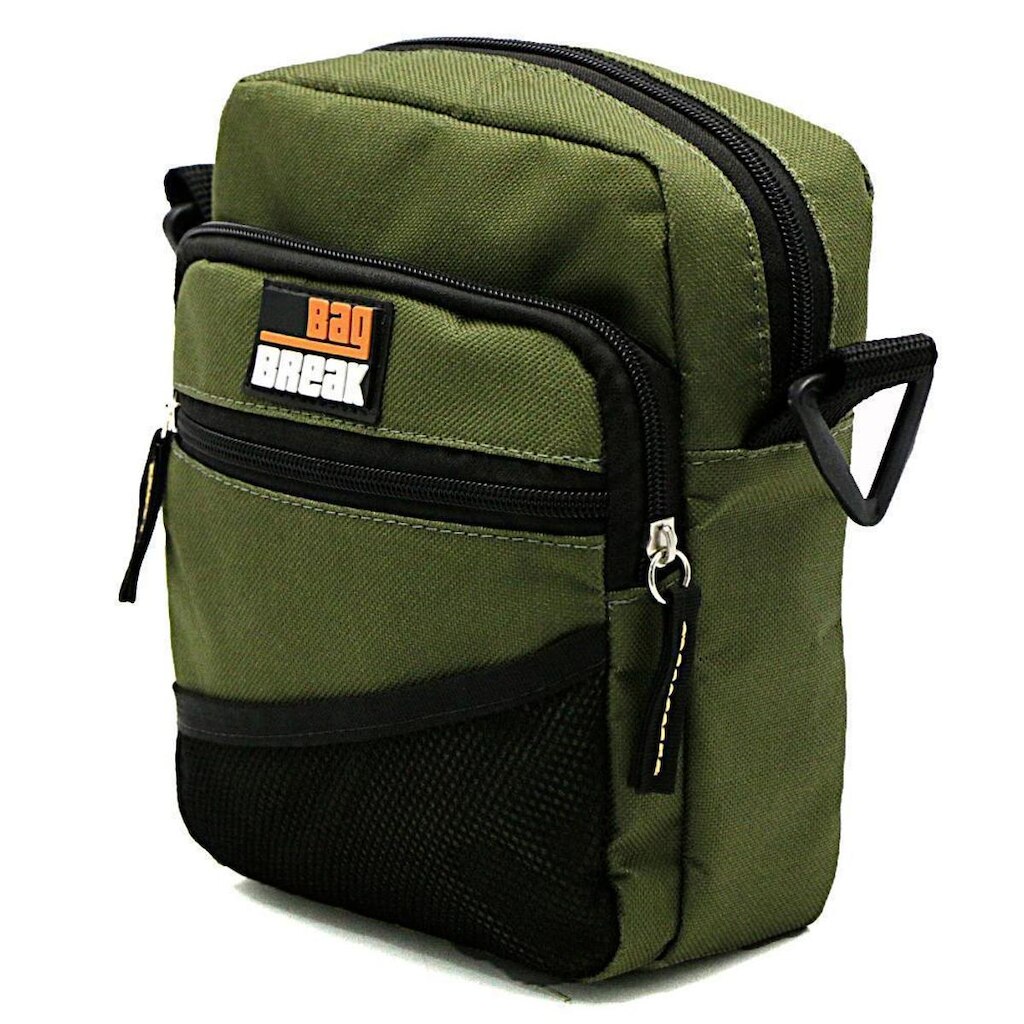 Bolsa Shoulder Bag Break