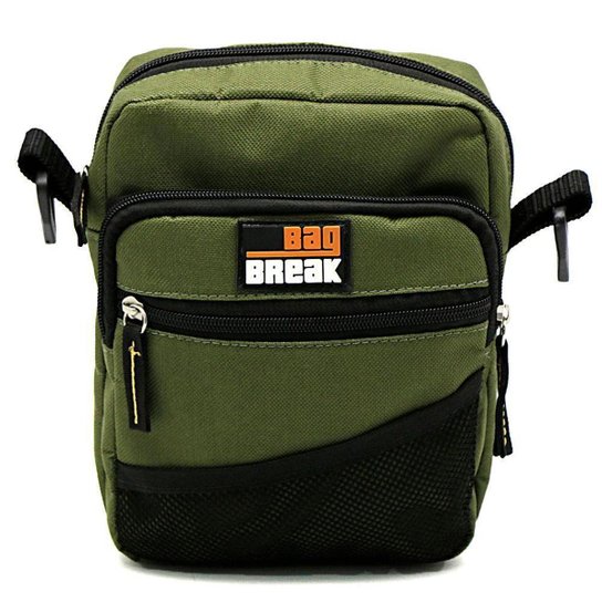 Bolsa Shoulder Bag Break