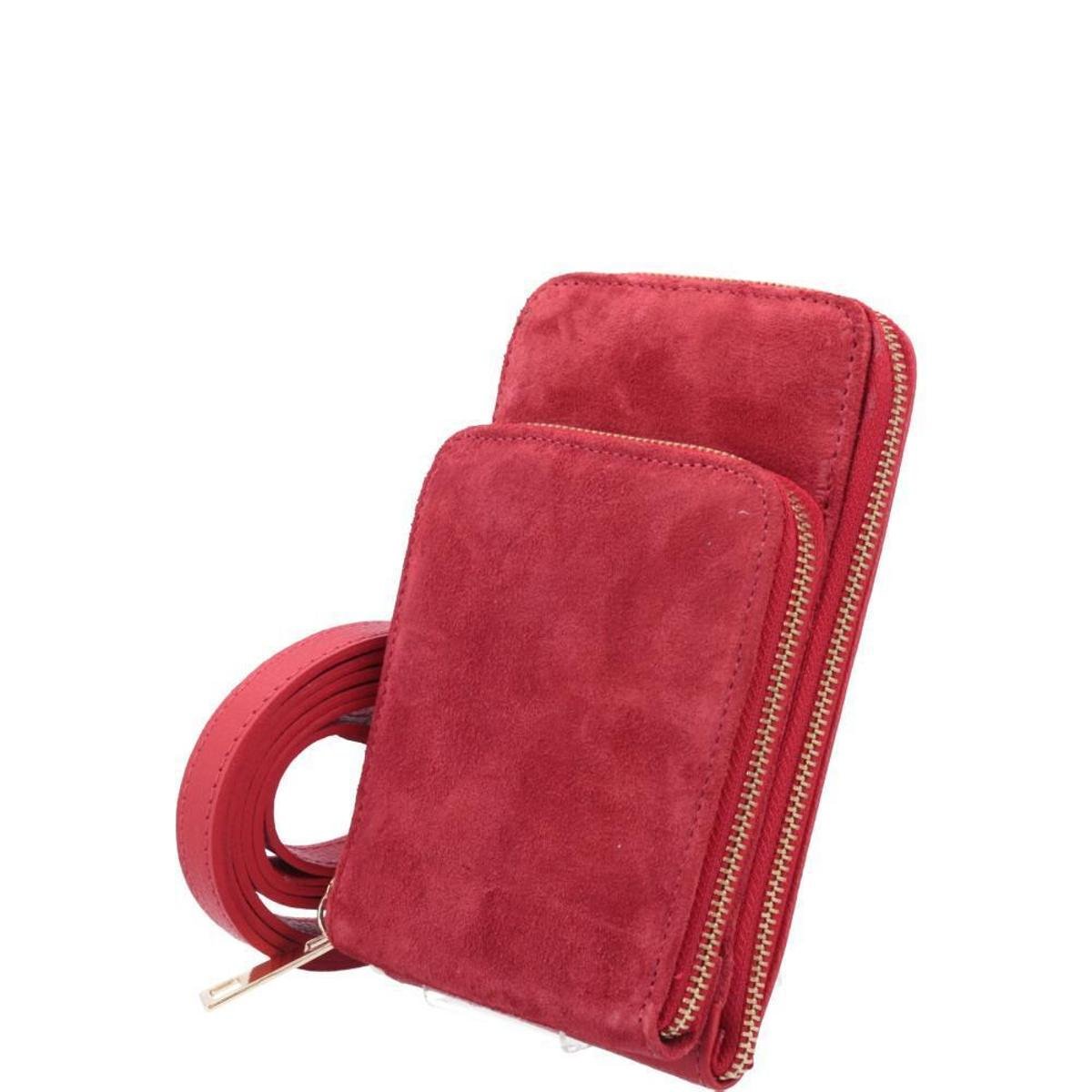 campomaggi shoulder bolsa