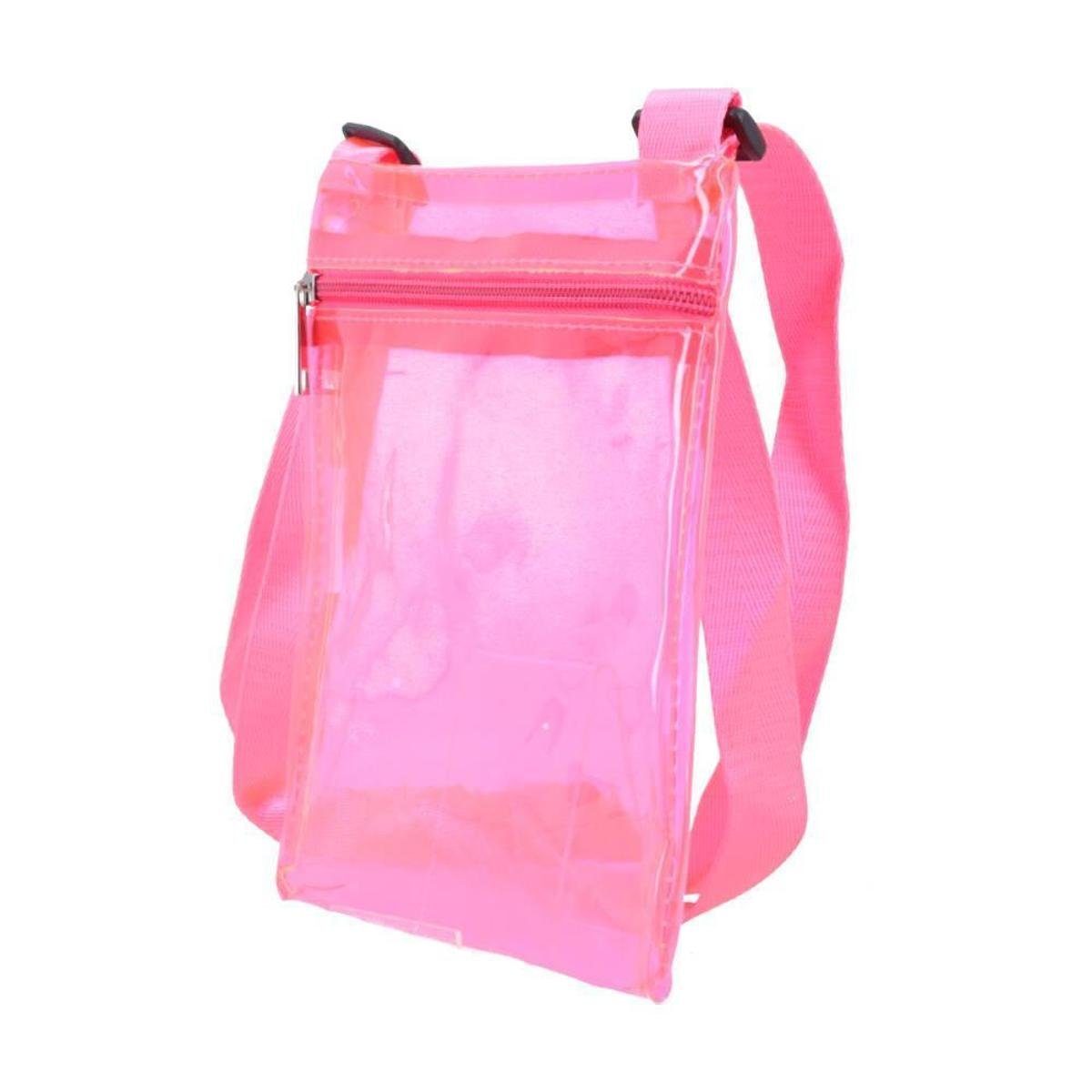 shoulder bolsa vinil