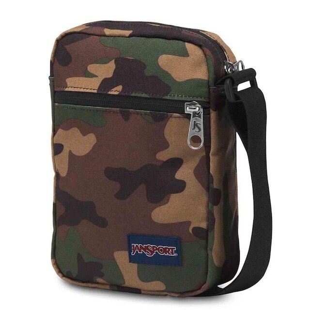 Bolsa Shoulder Bag Jansport