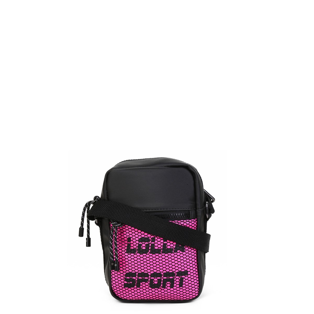 shoulder nylon bolsa