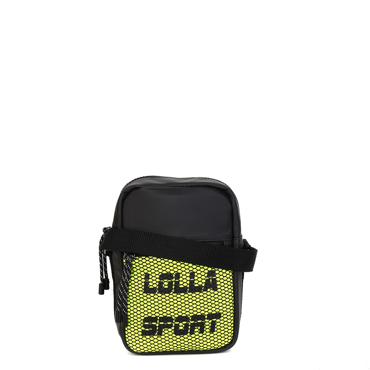 shoulder bolsa sport