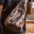 Bolsa Shoulder Bag Transversal Pochete Ombro Couro Legítimo - Marrom