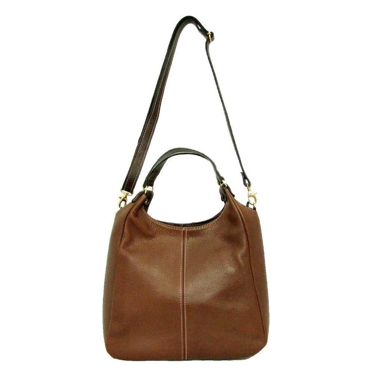 coach edie shoulder bolsa with large whiplash