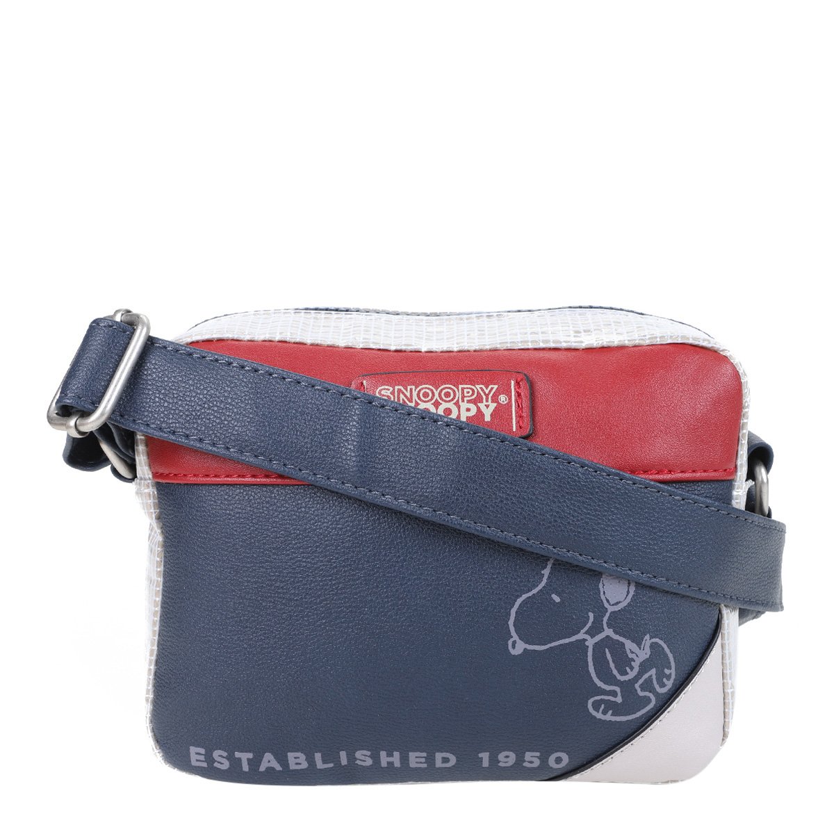 levi's snoopy bolsa