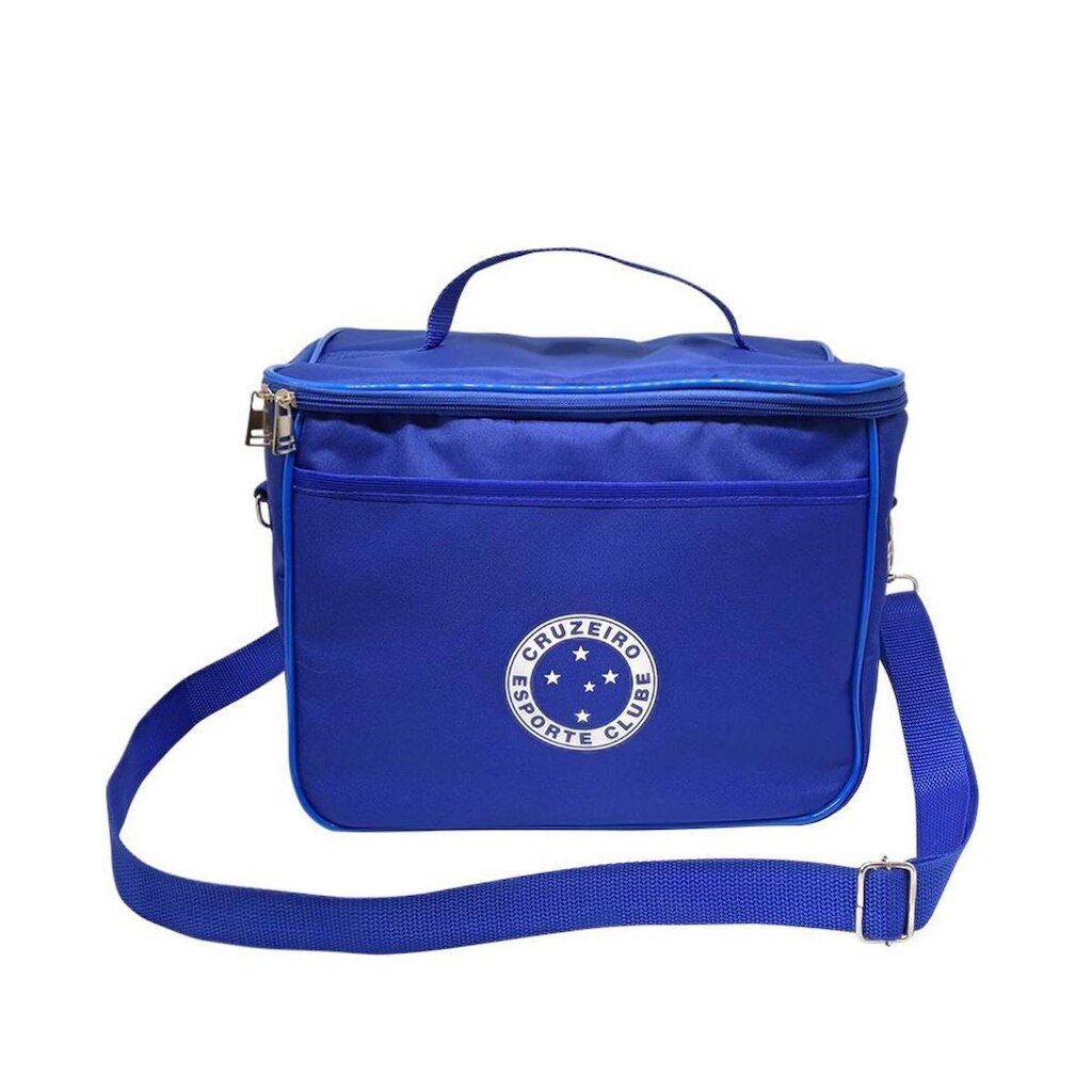 Bolsa Térmica 17L Cruzeiro