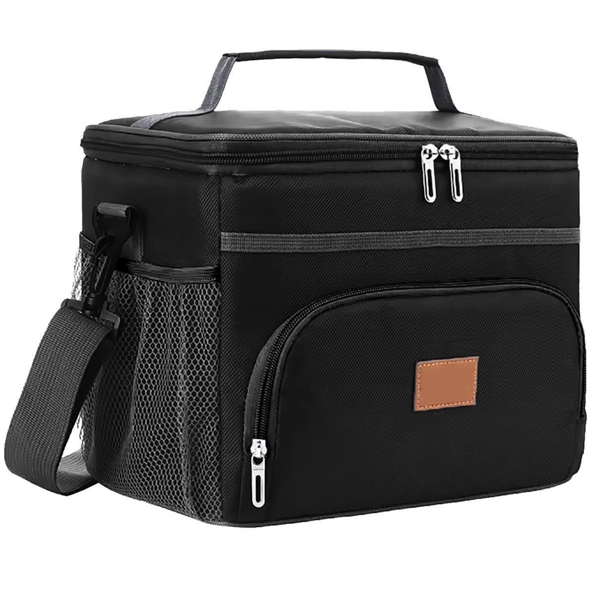 Bolsa Lancheira Térmica Bolsa Térmica Netshoes Bolsa Termica