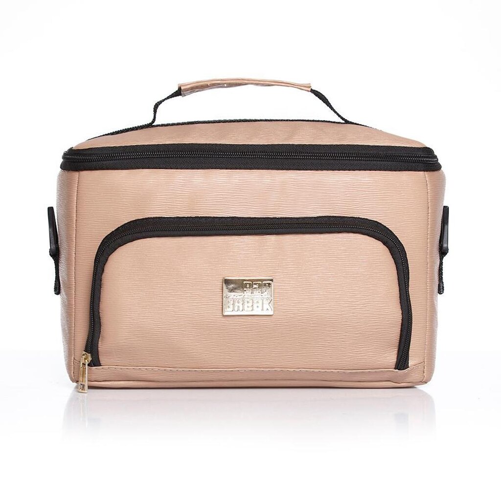 Bolsa Térmica de Marmita Luxo Inspired
