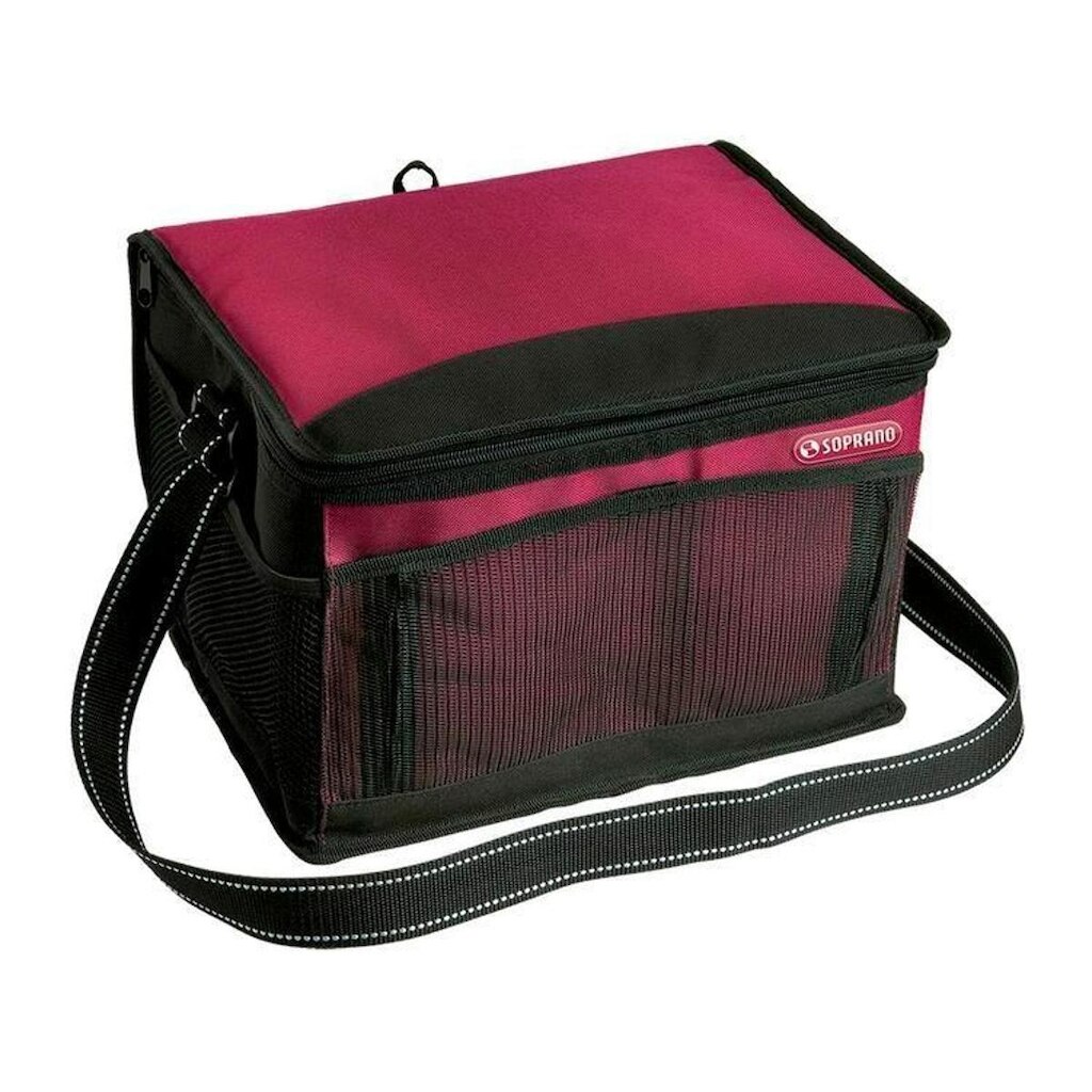 Bolsa Térmica Dobrável 20L