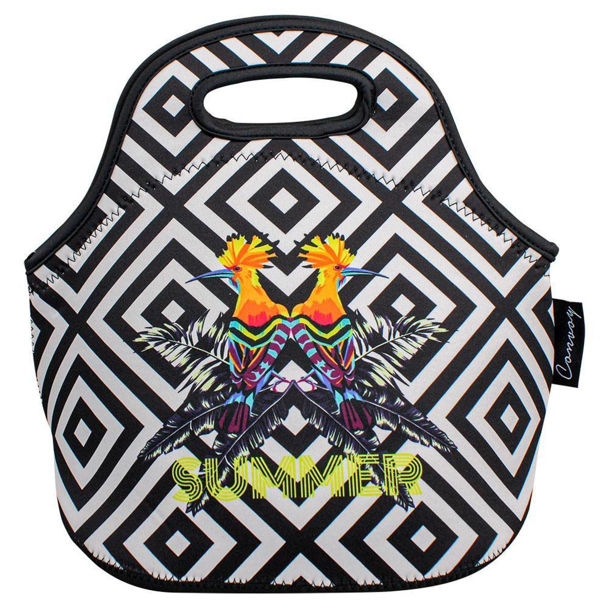 convoy se cart bolsa 14
