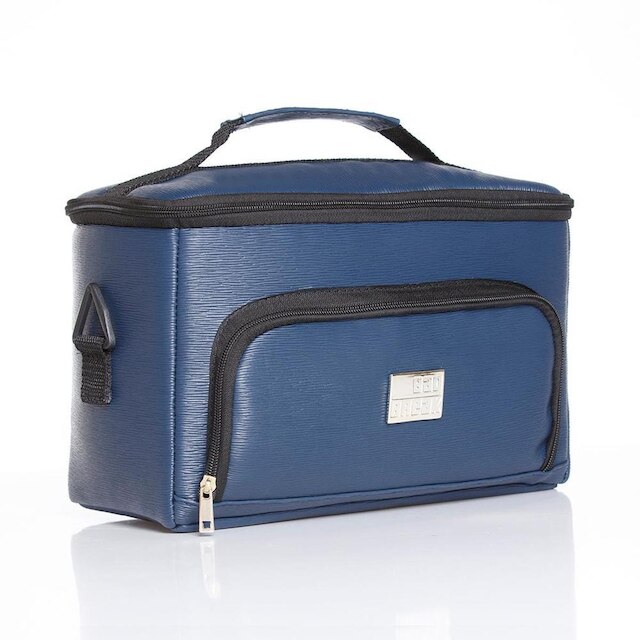 Bolsa Térmica Executiva Inspired  Qualidade 100%