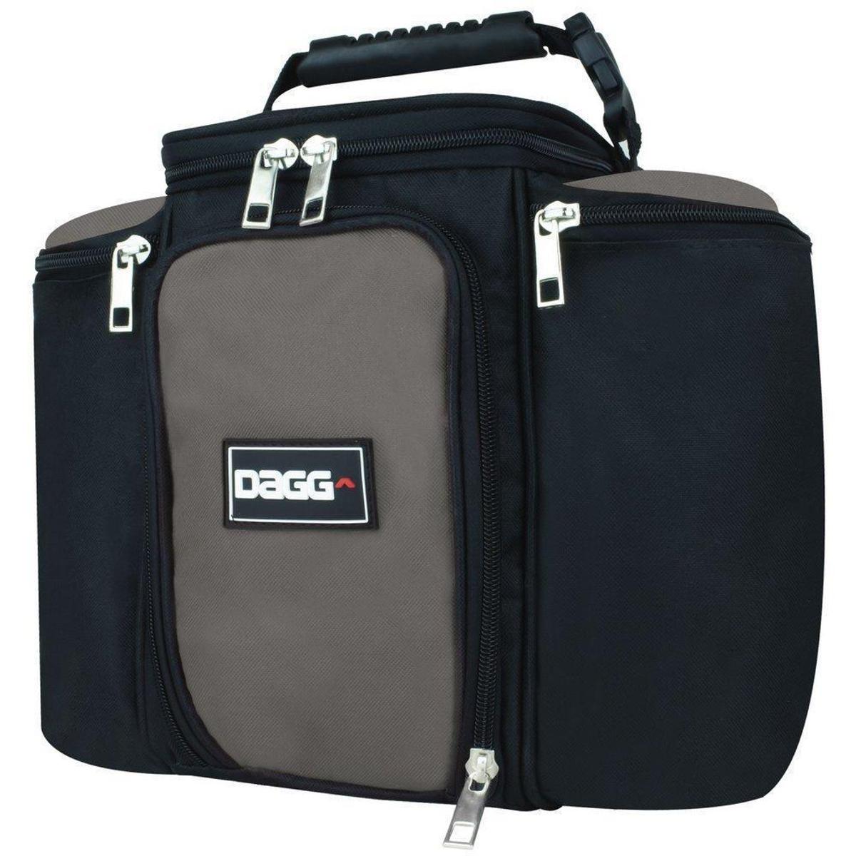 bolsa termica fitness netshoes