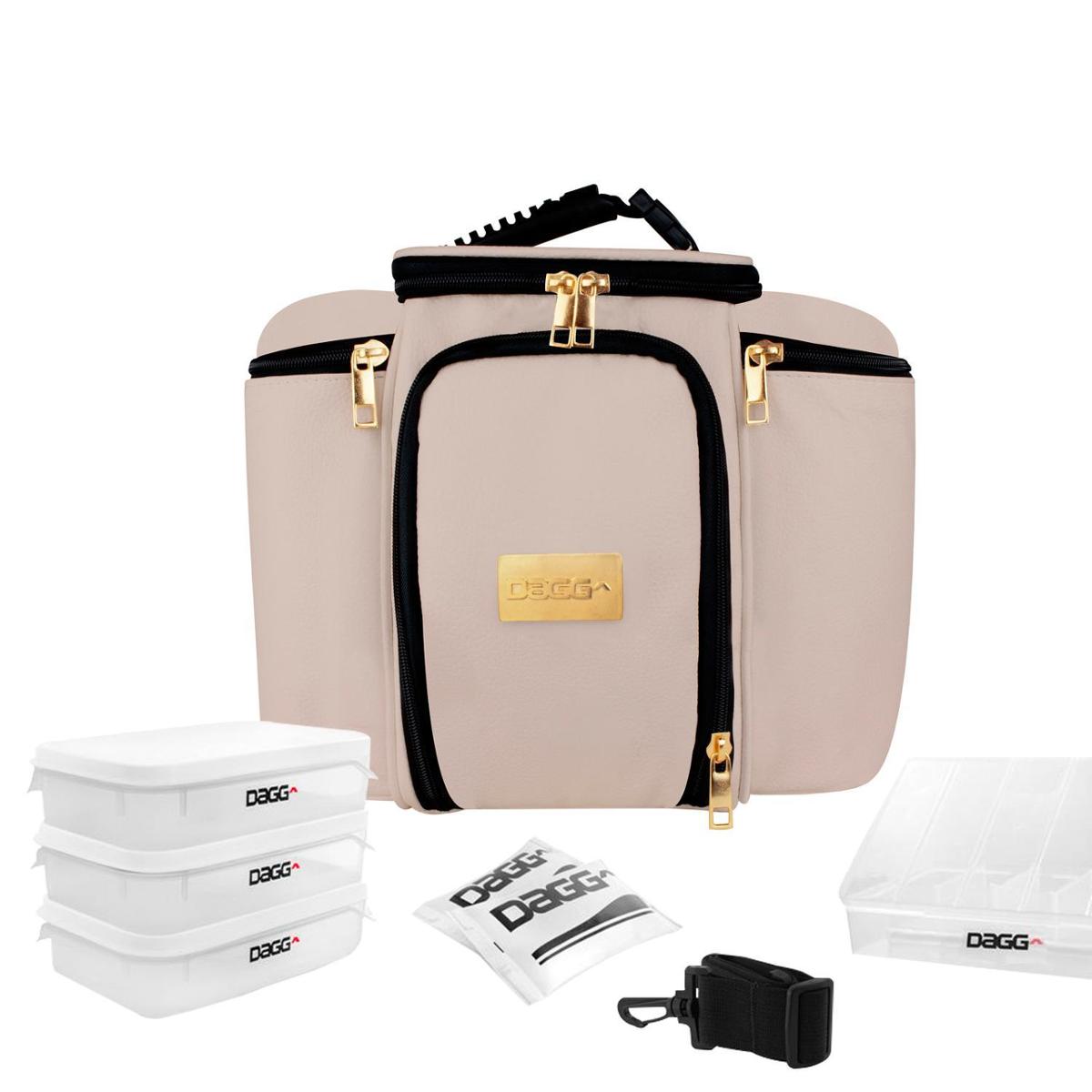 bolsa termica fitness netshoes