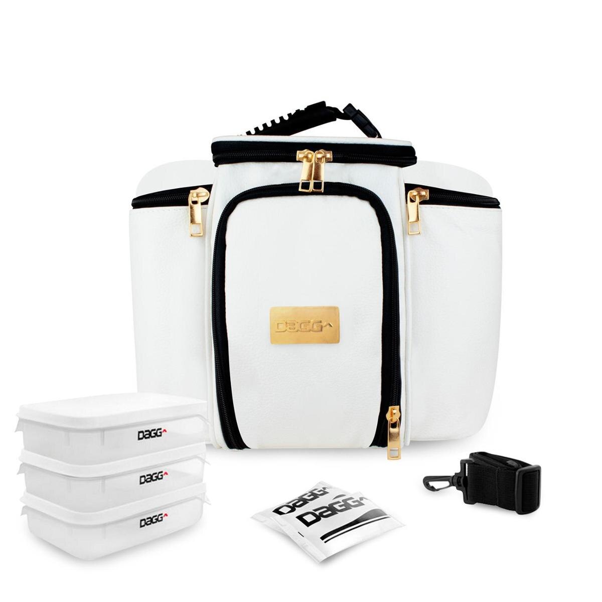 bolsa termica fitness netshoes