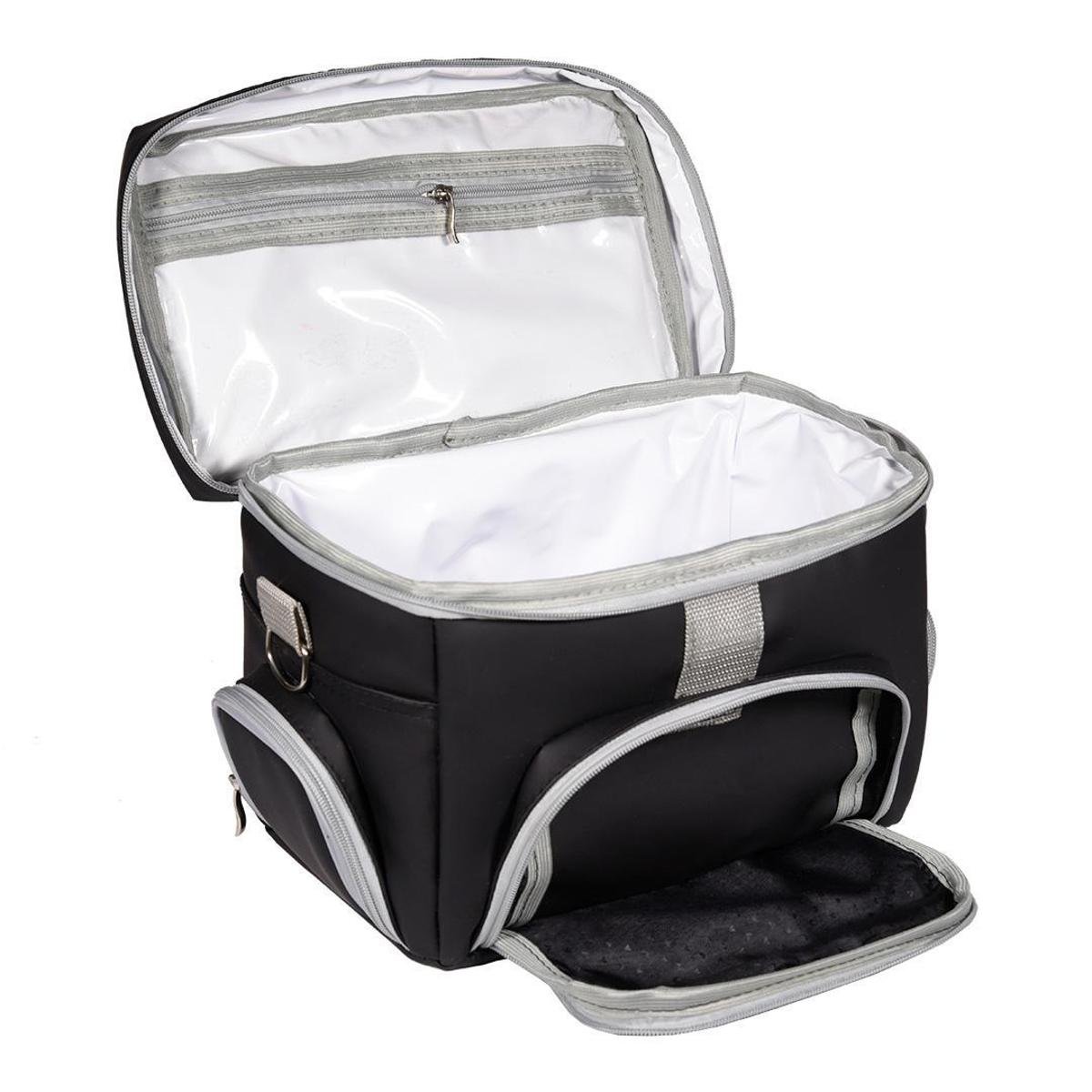 dynamic discs cooler bolsa