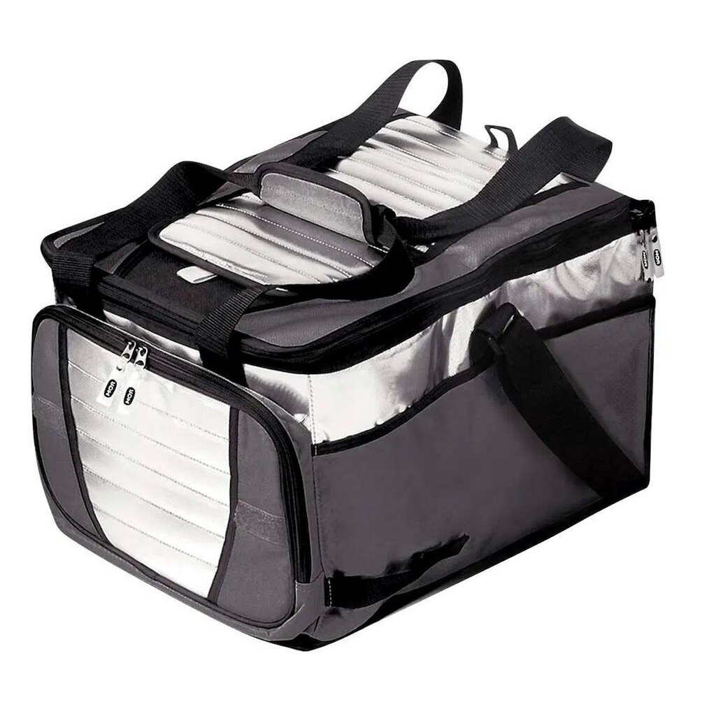 Bolsa Térmica Ice Cooler 36 Litros  - Mor