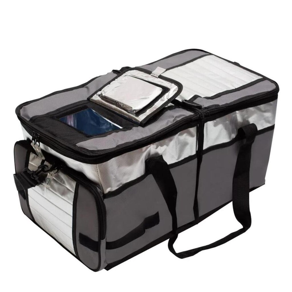 Bolsa Térmica Ice Cooler 48 Litros Até 64 Latas  - Mor
