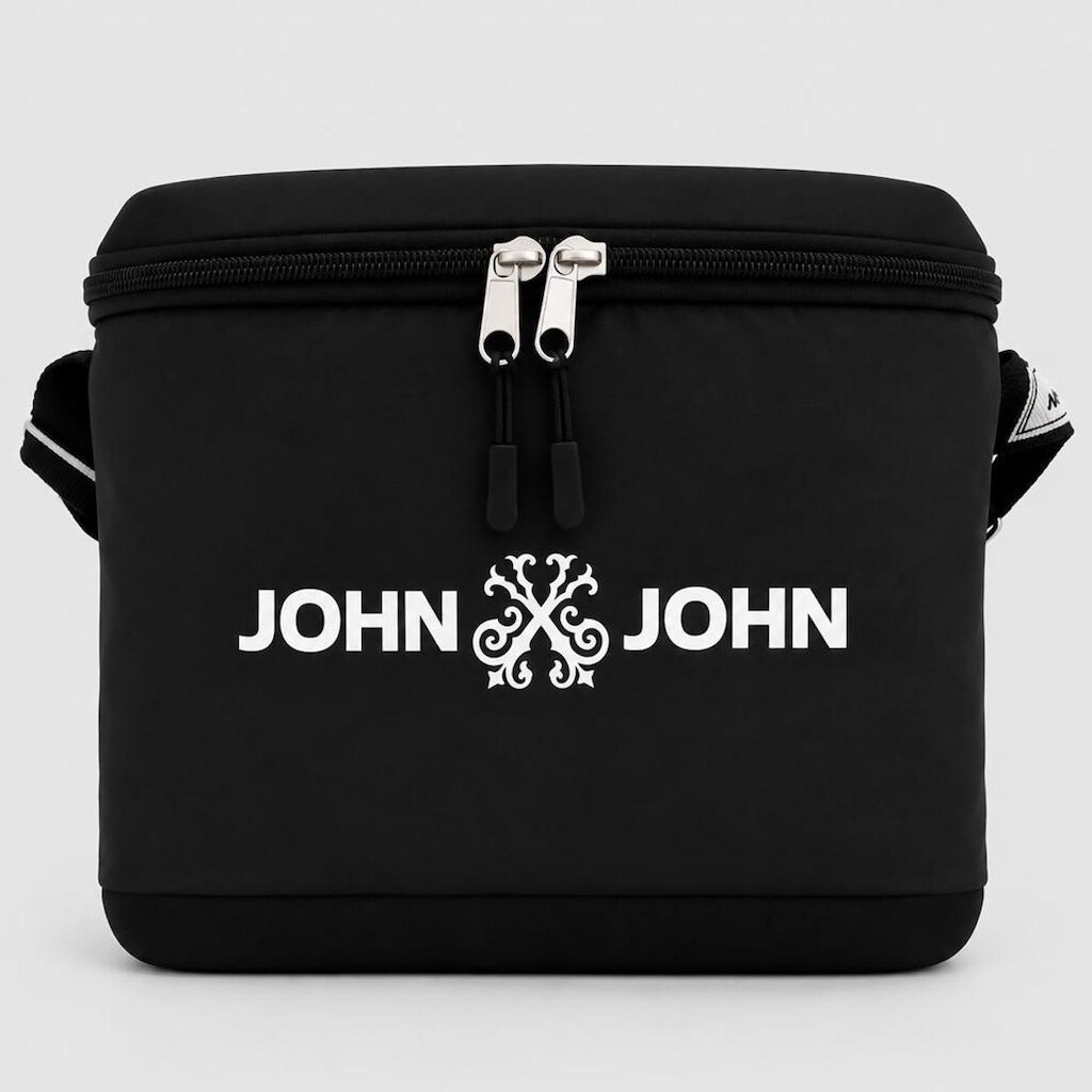Bolsa Térmica John John Daily Masculino