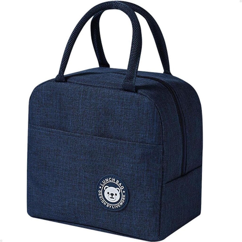 Bolsa Térmica Lorben Marmita