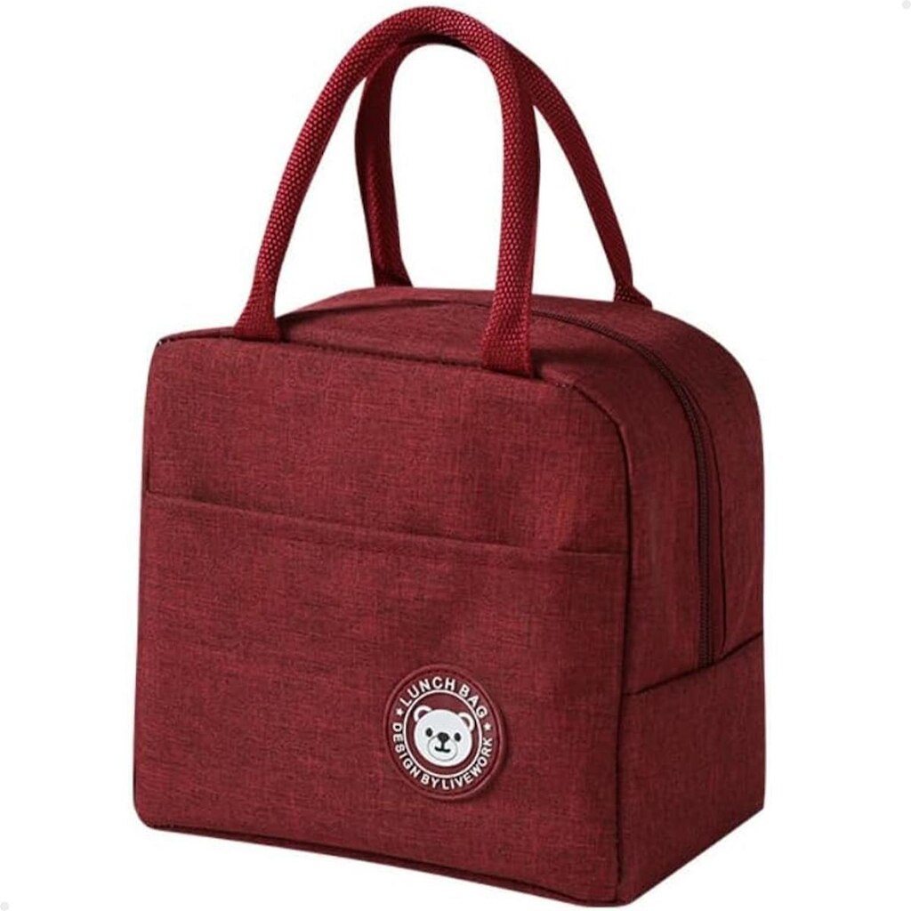Bolsa Térmica Lorben Marmita