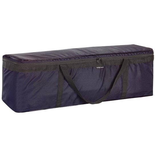 Bolsa Térmica Mala Snow Bag Jogá Única Netshoes