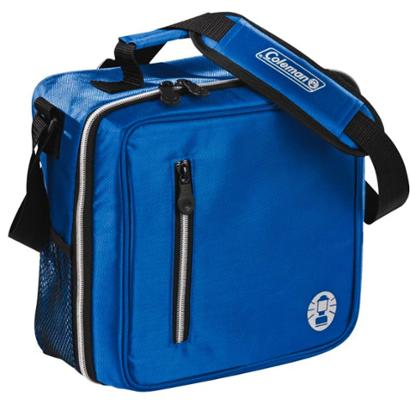 coleman lunch bolsa