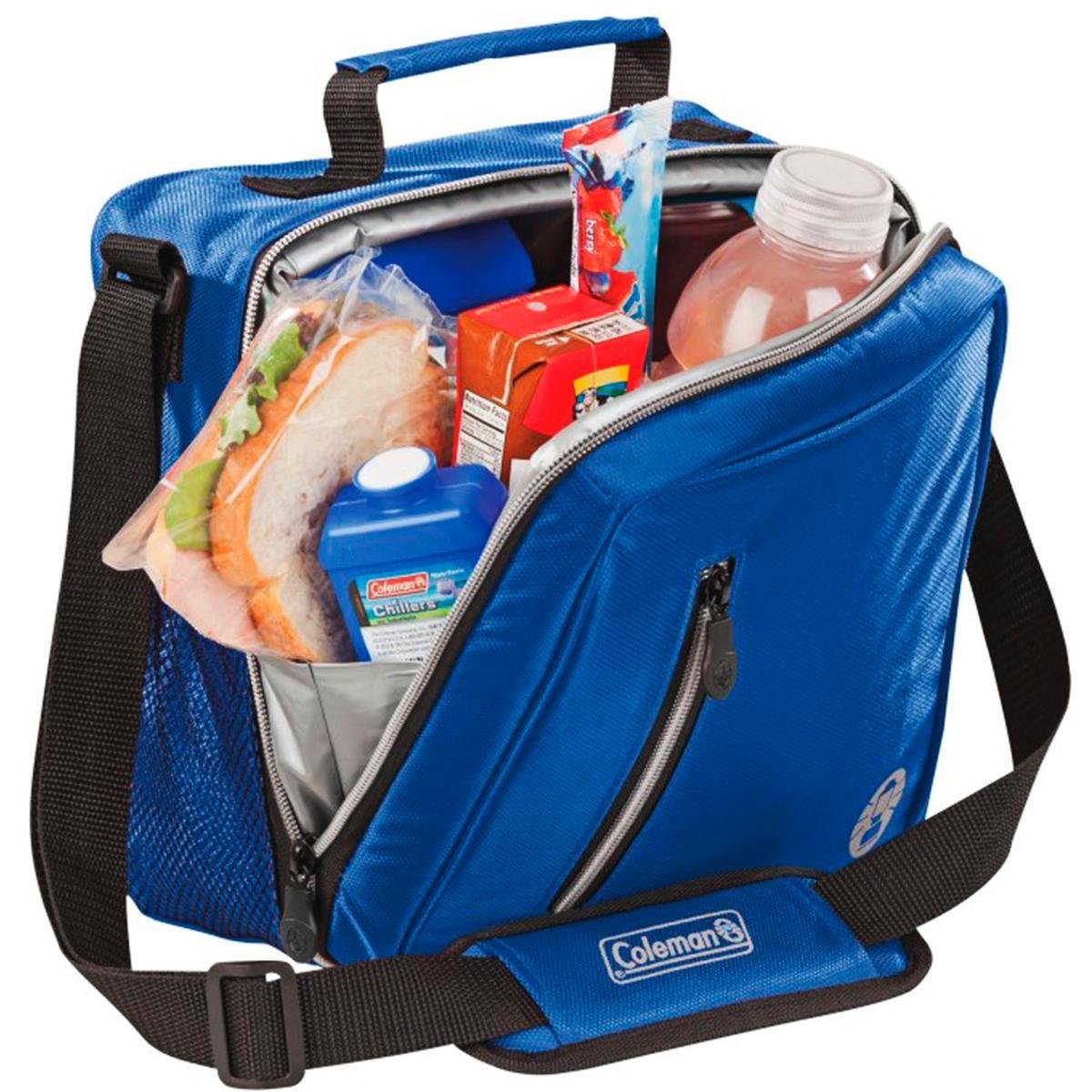 coleman lunch bolsa