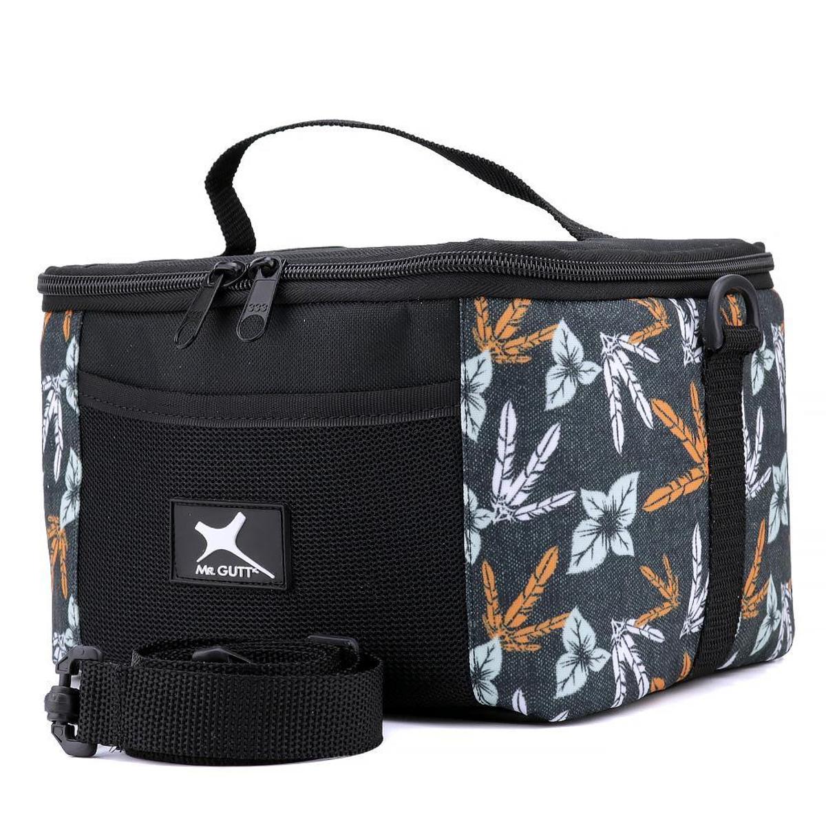 decathlon belt bolsa