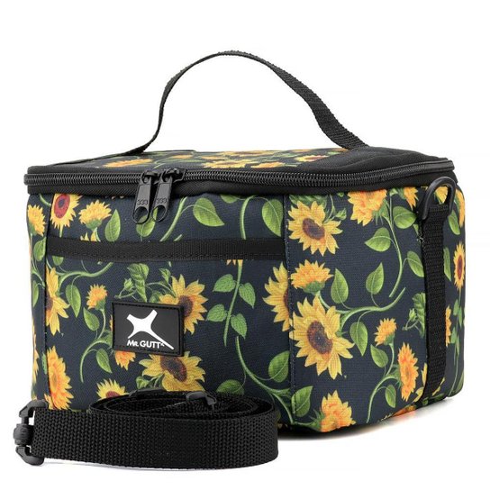 Bolsa Térmica Mr. Gutt Fitness Mulher - Amarelo é ruim? Bolsa Térmica Mr. Gutt Fitness Mulher - Amarelo é boa?