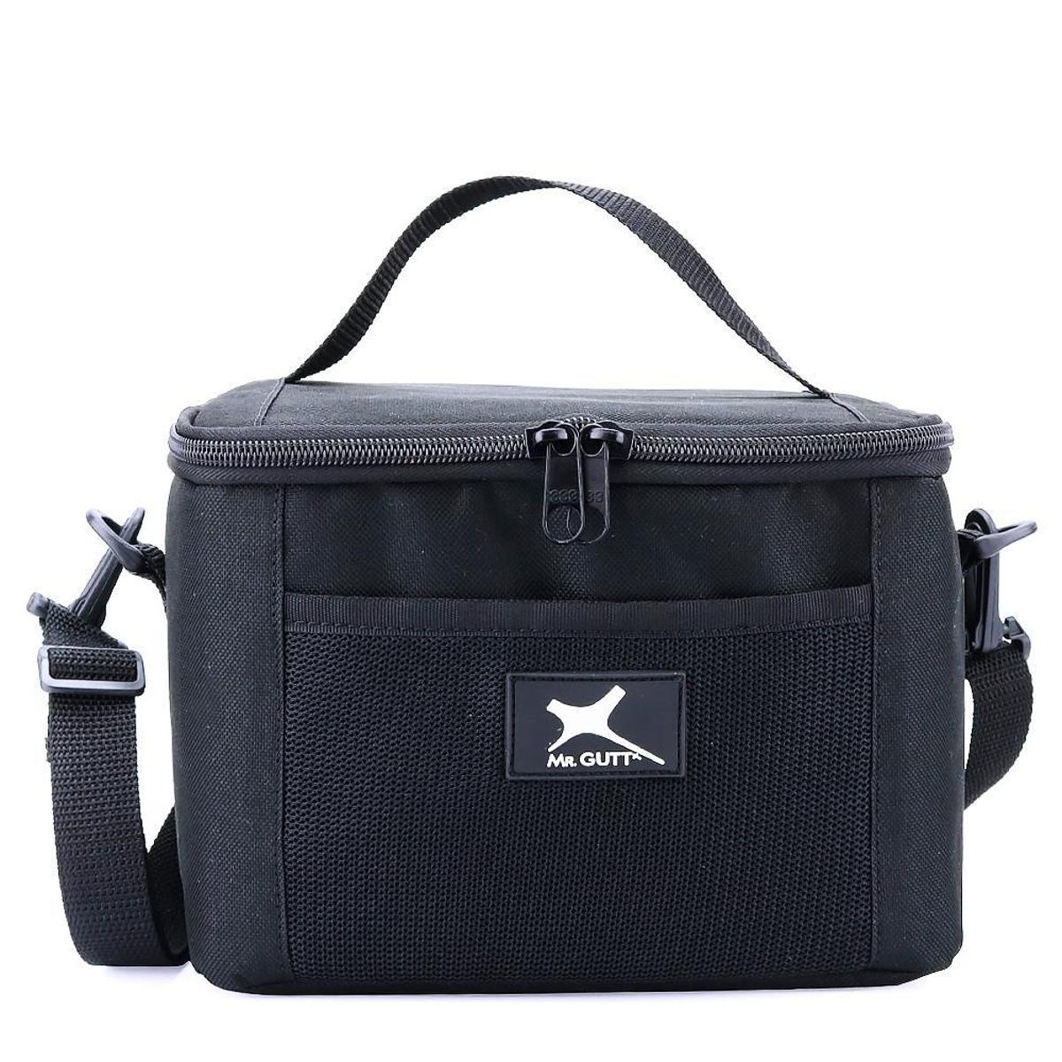 Bolsa Térmica Mr. Gutt Fitness Mulher é boa?