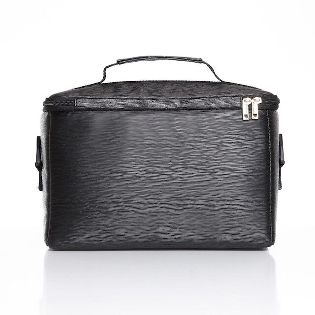 Bolsa Térmica Para Marmita luxo Resistente Textura Grossa