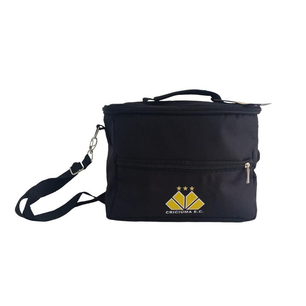 Bolsa Térmica para Viagens com Alça de Mão 12L do Criciúma