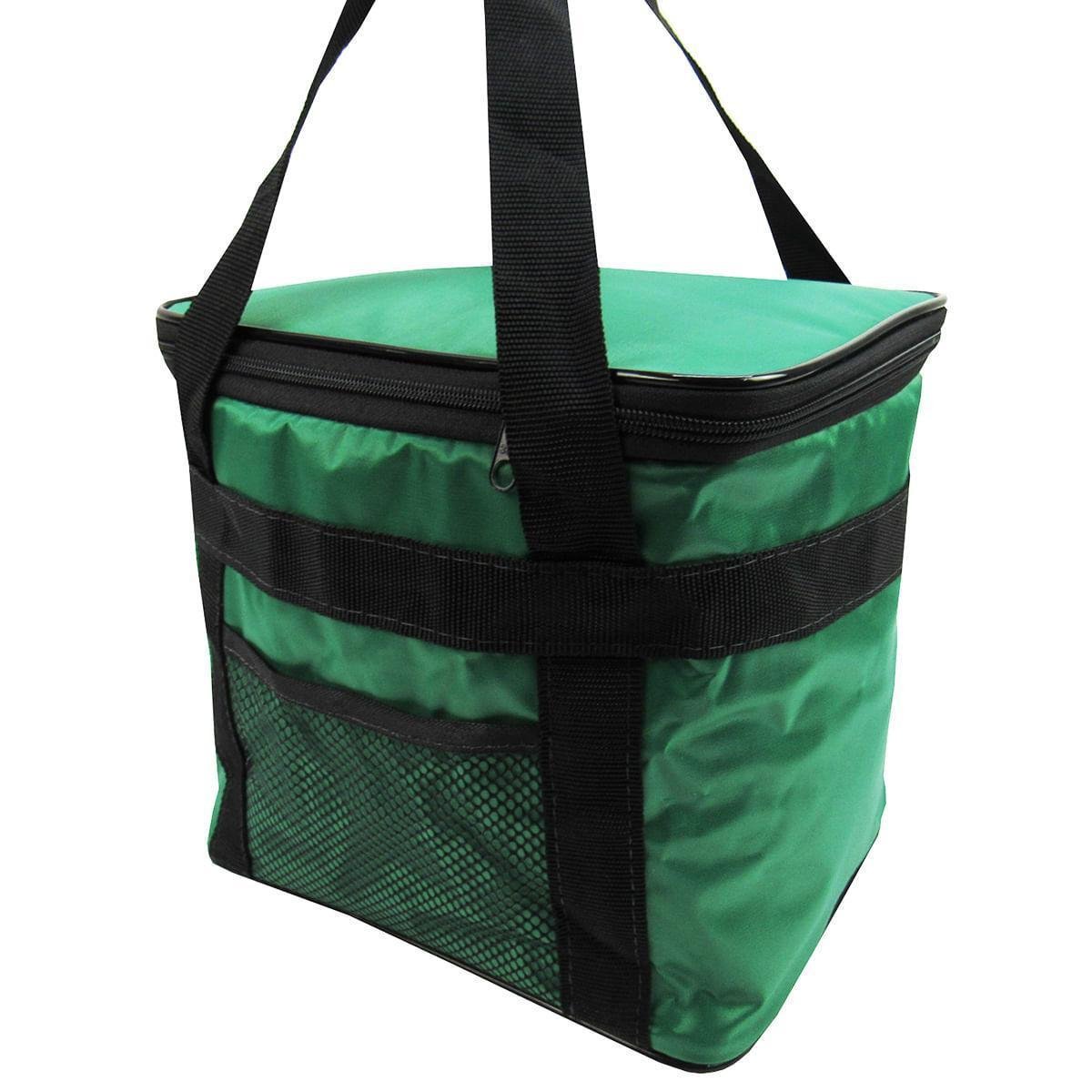 wildcraft green bolsa